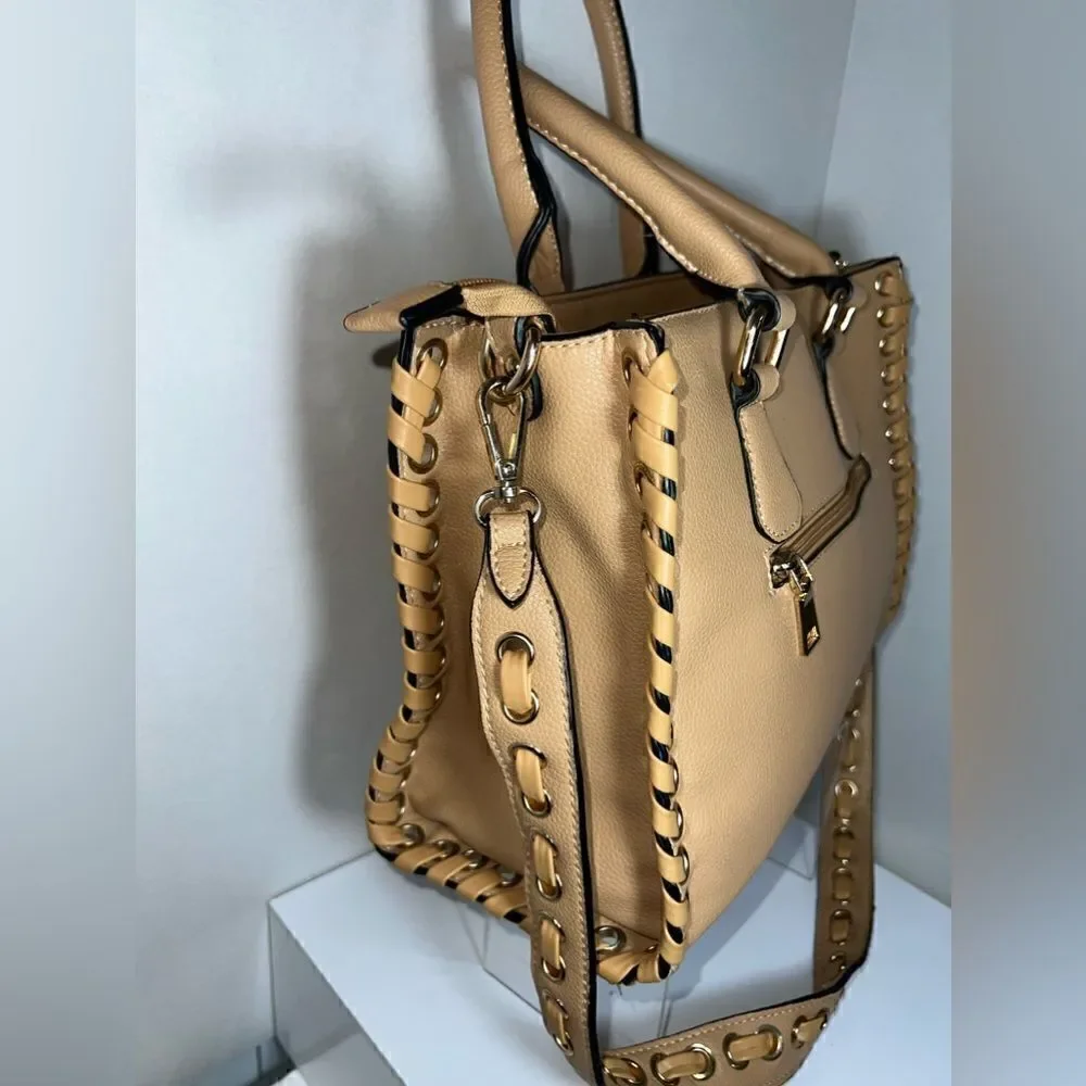 Wilsons Leather Satchel